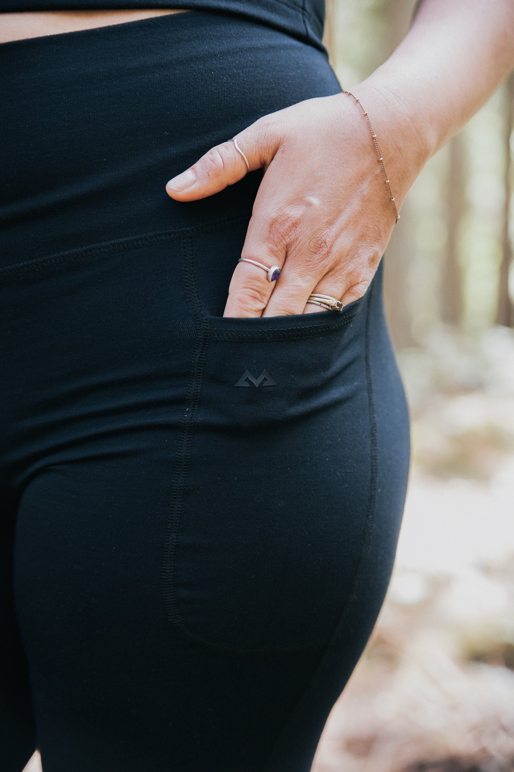 Asset Leggings