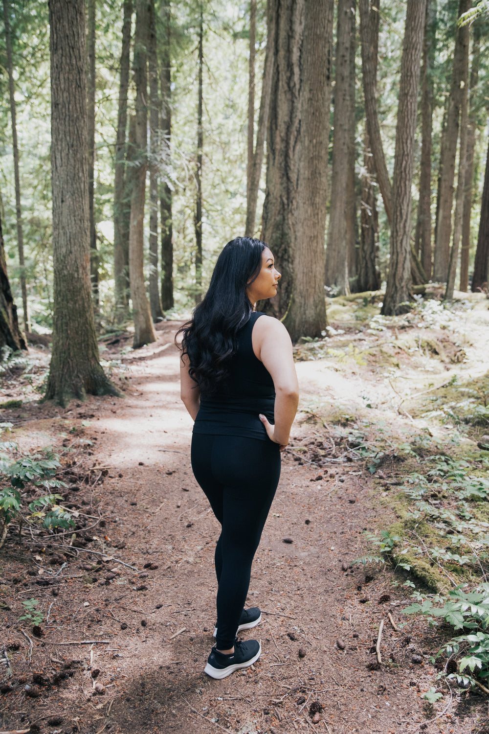 Asset Leggings