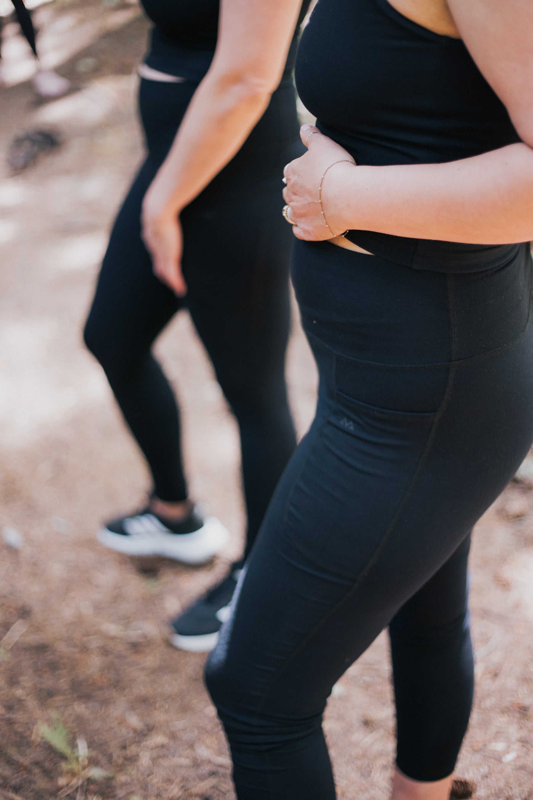 Asset Leggings